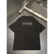 Miu Miu T-Shirts